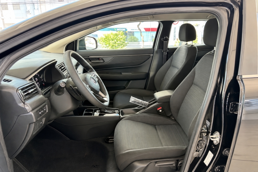 honda wr-v 1.5 i-vtec flex ex cvt 4p automatico 20275