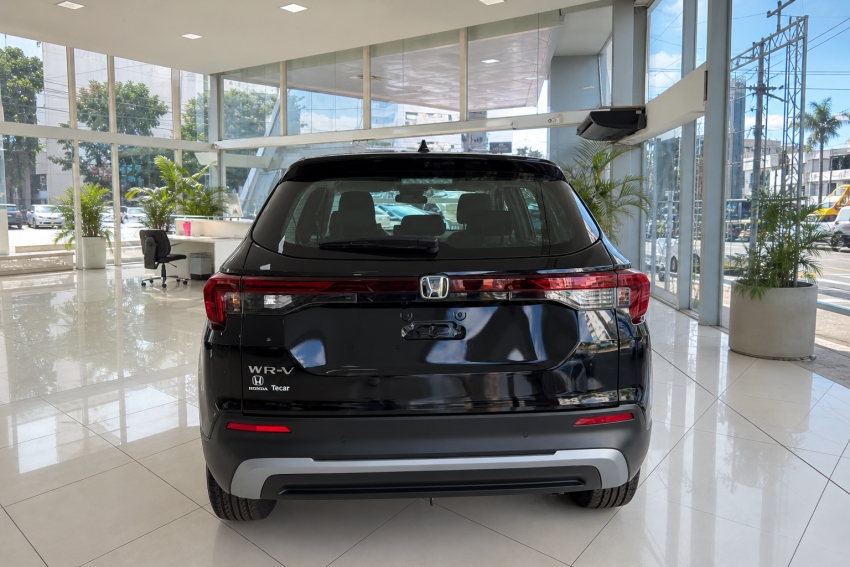 honda wr-v 1.5 i-vtec flex ex cvt 4p automatico 20272