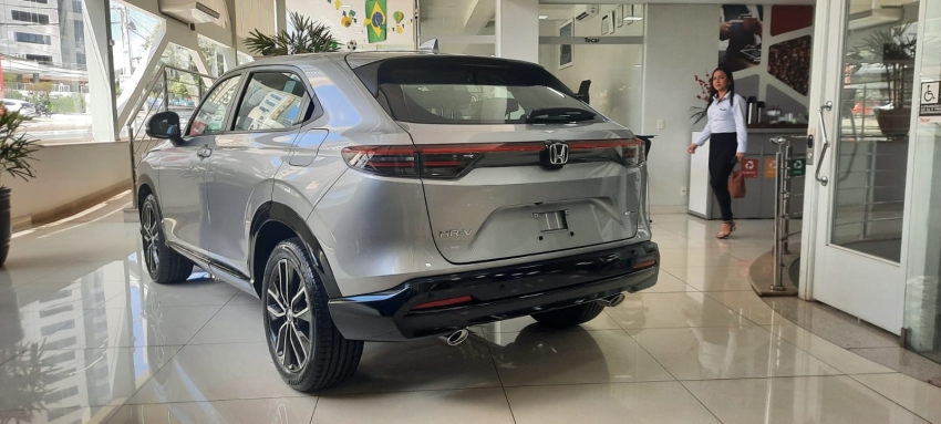 honda hr-v 1.5 di i-vtec turbo flex touring cvt 4p automatico 20264