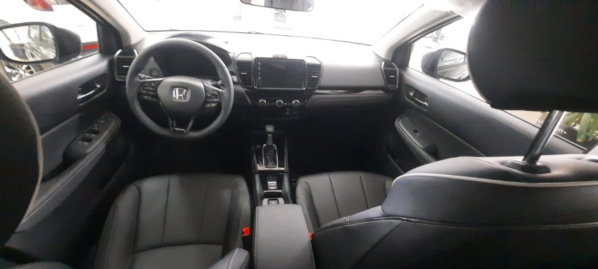 honda hr-v 1.5 di i-vtec turbo flex touring cvt 4p automatico 20263