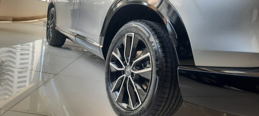 honda hr-v 1.5 di i-vtec turbo flex touring cvt 4p automatico 20265