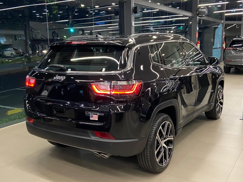 jeep compass 1.3 t270 turbo flex limited at6 2.0 5p automatico 2025 jeep compass 1.3 t270 turbo flex limited at6 2.0 5p automatico 2025