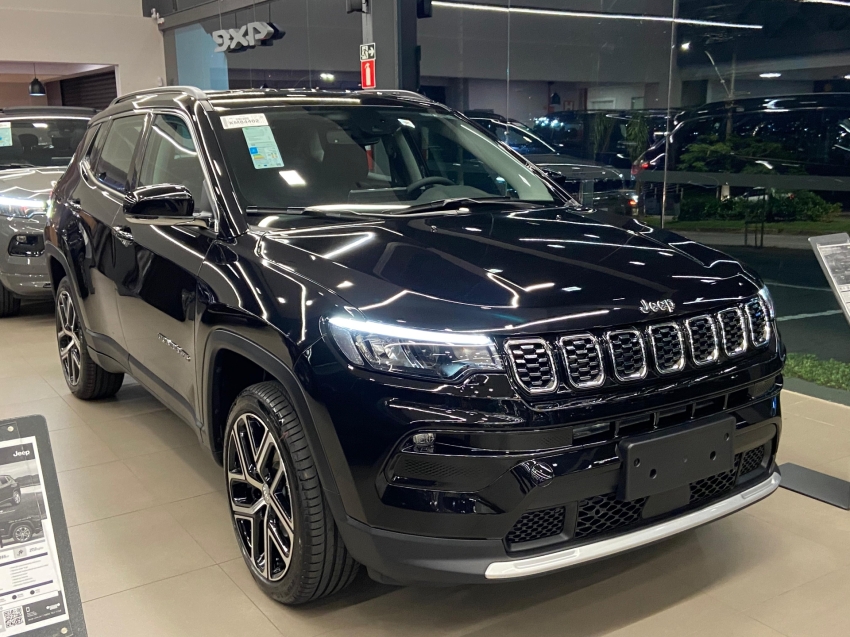 jeep compass 1.3 t270 turbo flex limited at6 2.0 5p automatico 2025 jeep compass 1.3 t270 turbo flex limited at6 2.0 5p automatico 2025