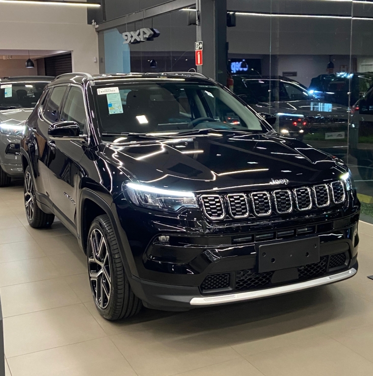 jeep compass 1.3 t270 turbo flex limited at6 2.0 5p automatico 2025 jeep compass 1.3 t270 turbo flex limited at6 2.0 5p automatico 2025