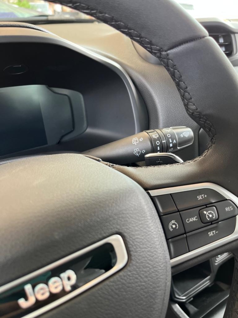 jeep renegade 1.3 t270 turbo flex longitude at611
