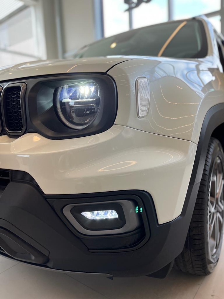 jeep renegade 1.3 t270 turbo flex longitude at62