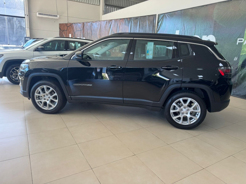 compass sport t2701