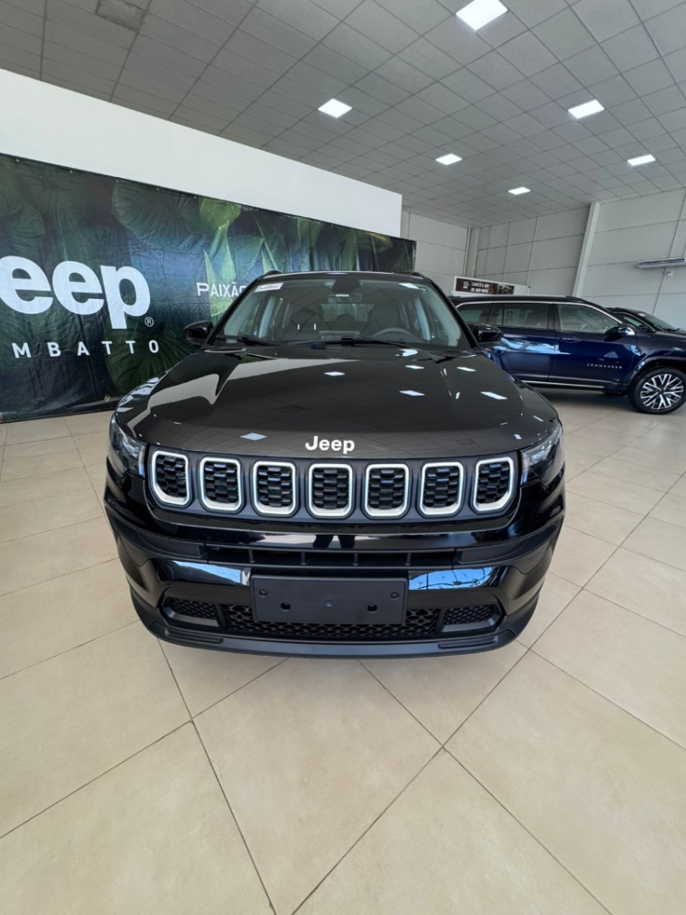 compass sport t2705