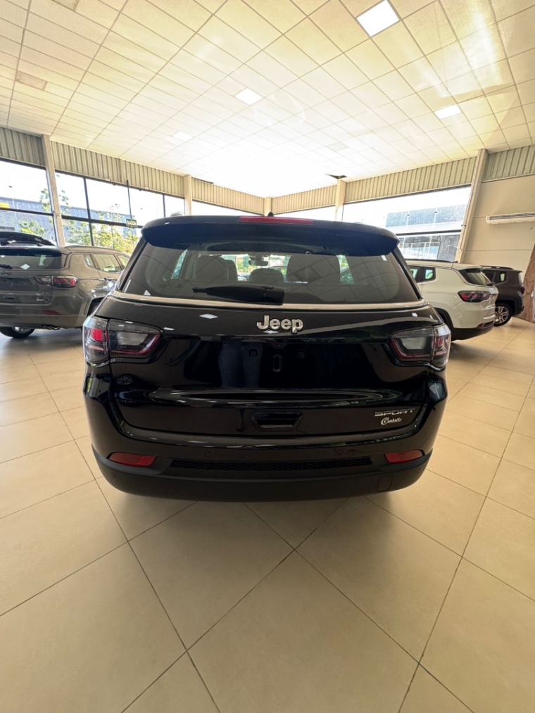 compass sport t2703