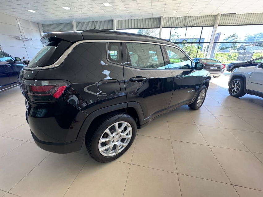 compass sport t2704