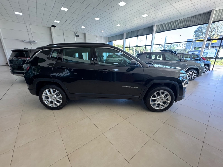 compass sport t2702