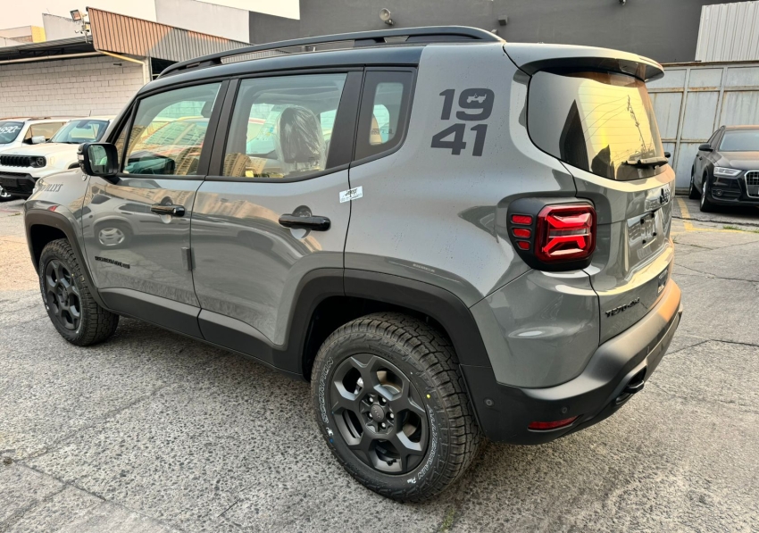 jeep renegade 1.3 t270 turbo flex willys 4x4 at9 1.7 5p automatico 2026 jeep renegade 1.3 t270 turbo flex willys 4x4 at9 1.7 5p automatico 2026