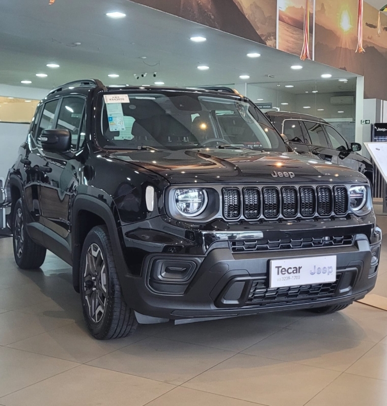 jeep renegade 1.3 t270 turbo flex altitude at6 jeep renegade 1.3 t270 turbo flex altitude at6