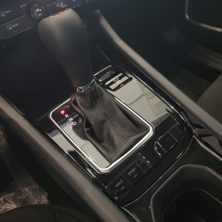 compass sport t270