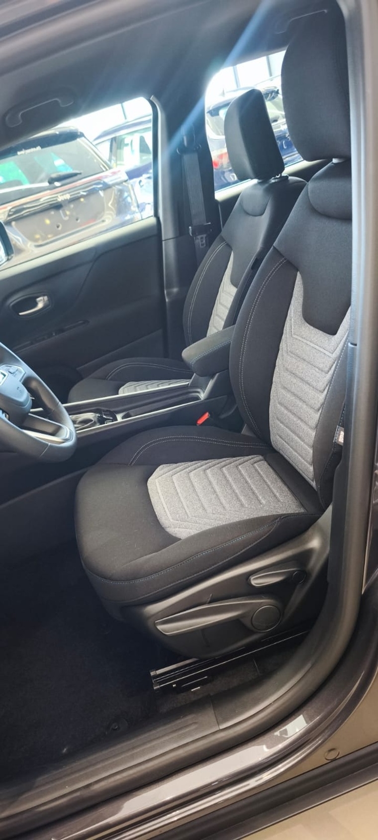 renegade altitude t270 2026/20276