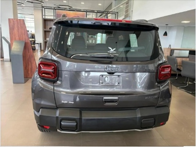 renegade altitude t270 2026/20273