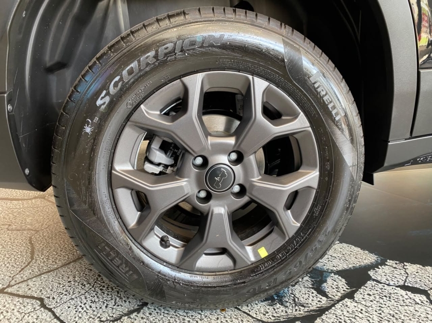 jeep avenger altitude t200 hybrid mhev flex cvt 1.0 5p automatico 202710