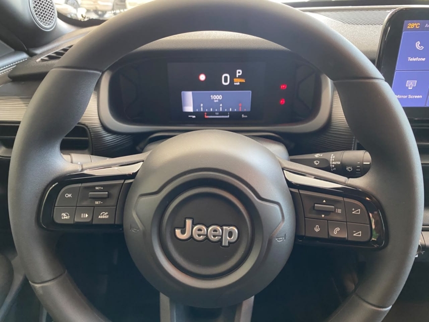 jeep avenger altitude t200 hybrid mhev flex cvt 1.0 5p automatico 20274