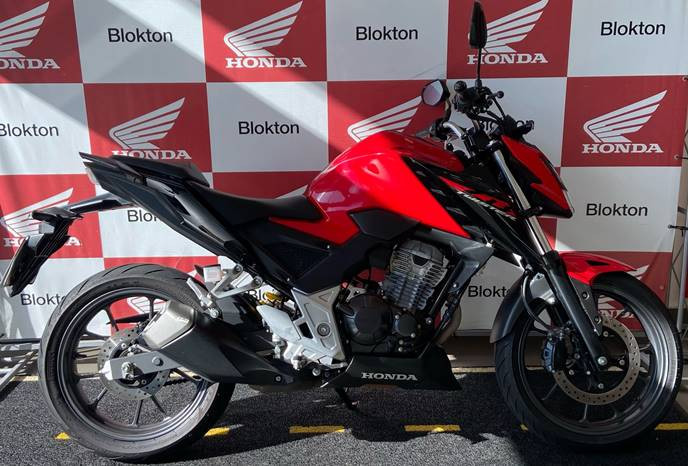 cb 300f twister abs 2023 cb 300f twister abs 2023