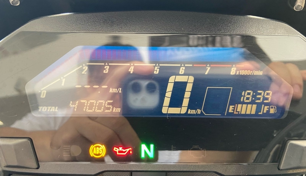 nc 750x abs 2021.