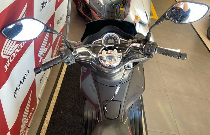 pcx 150 sport abs 2018.