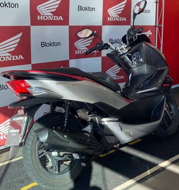 pcx 150 sport abs 2018.