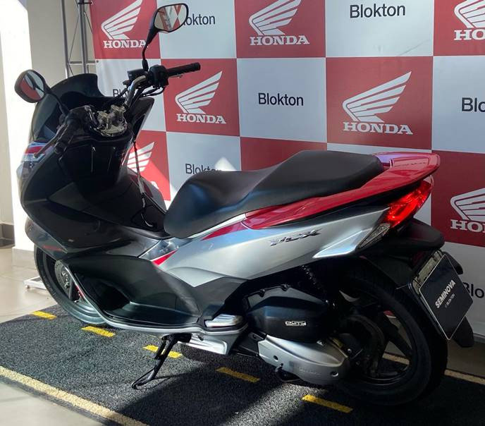 pcx 150 sport abs 2018.