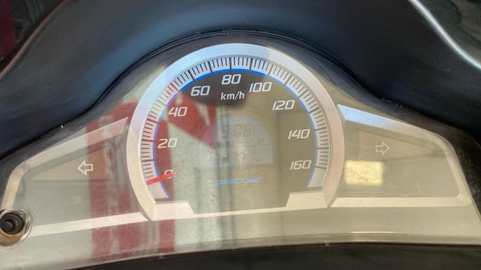 pcx 150 sport abs 2018.