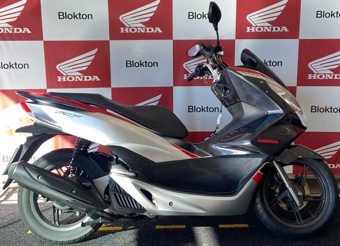 pcx 150 sport abs 2018.