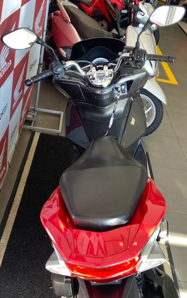 pcx 150 sport abs 2018.