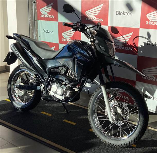 nxr 160 bros esdd 2024