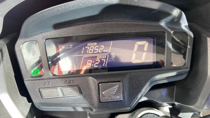 nxr 160 bros esdd 2024