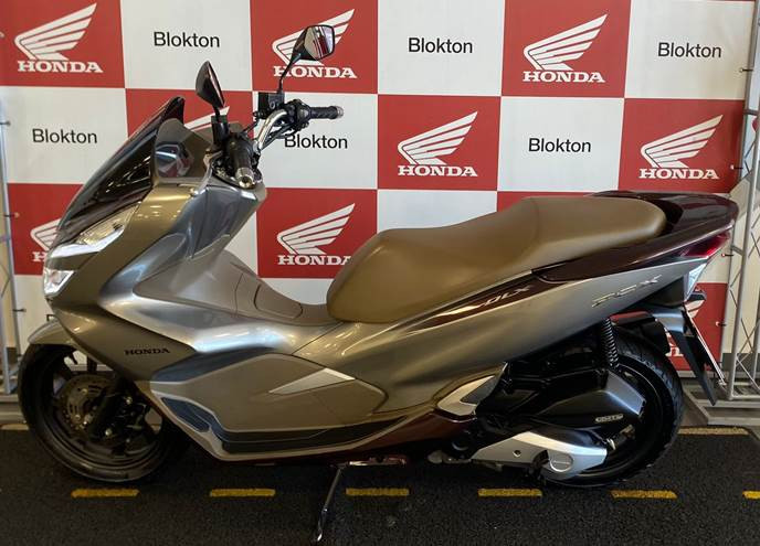 pcx 150 deluxe abs