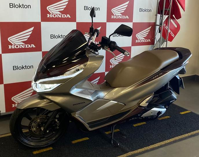 pcx 150 deluxe abs