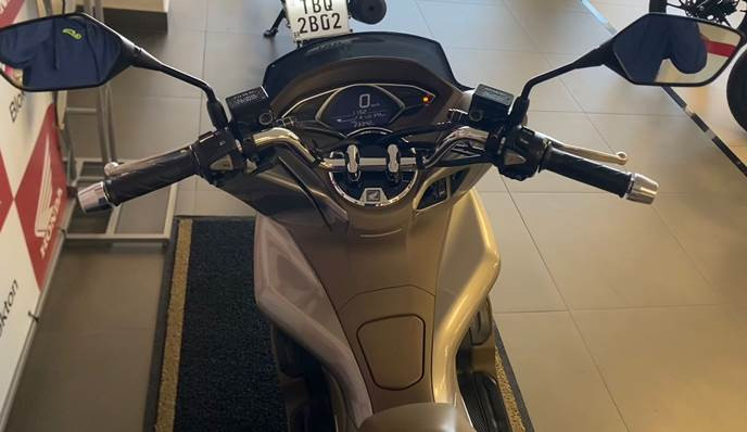 pcx 150 deluxe abs