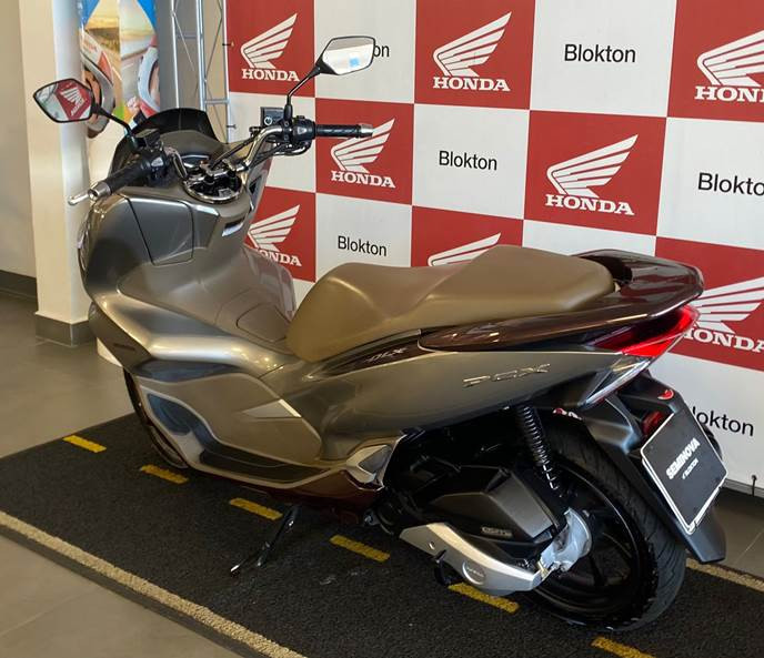 pcx 150 deluxe abs