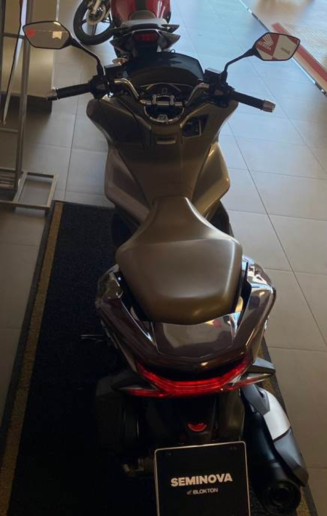 pcx 150 deluxe abs