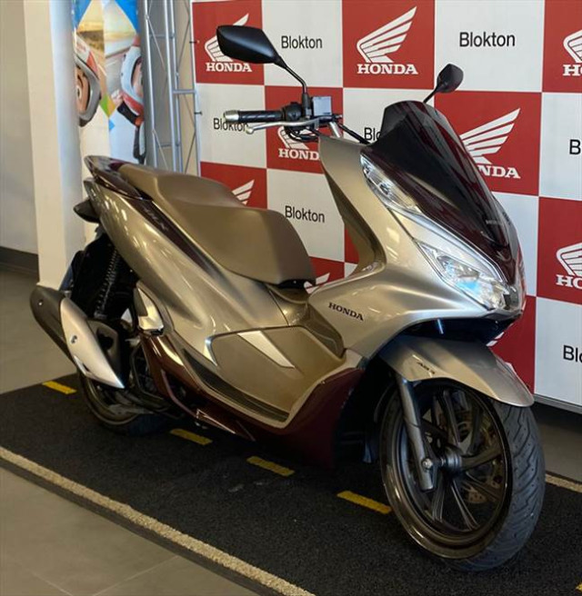 pcx 150 deluxe abs