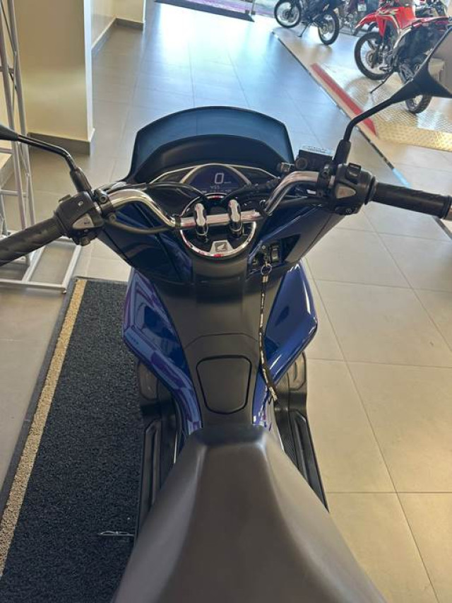 pcx 150 2021