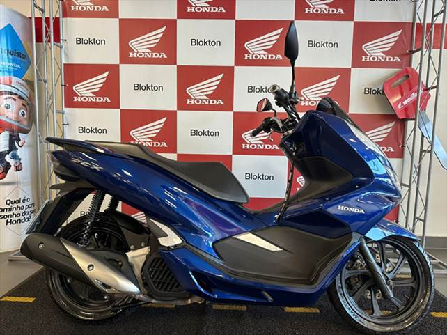 pcx 150 2021