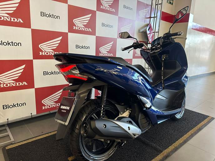 pcx 150 2021