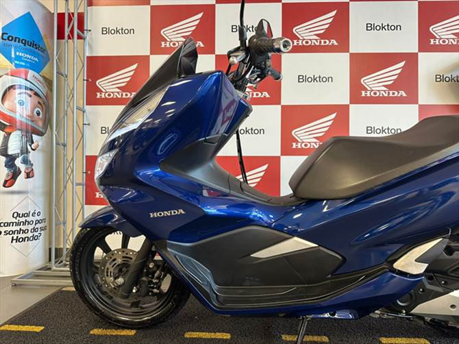 pcx 150 2021