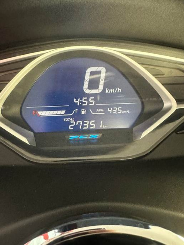 pcx 150 2021
