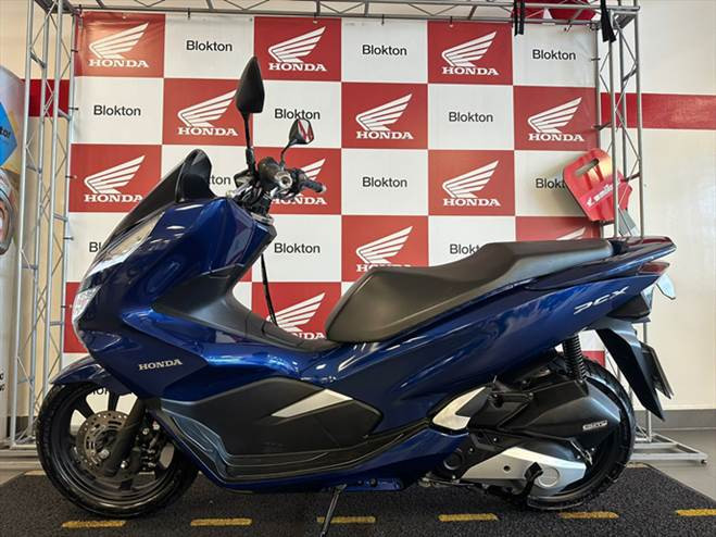 pcx 150 2021