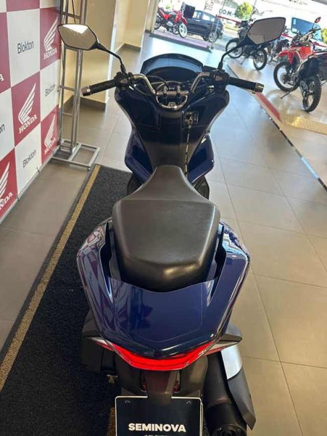 pcx 150 2021