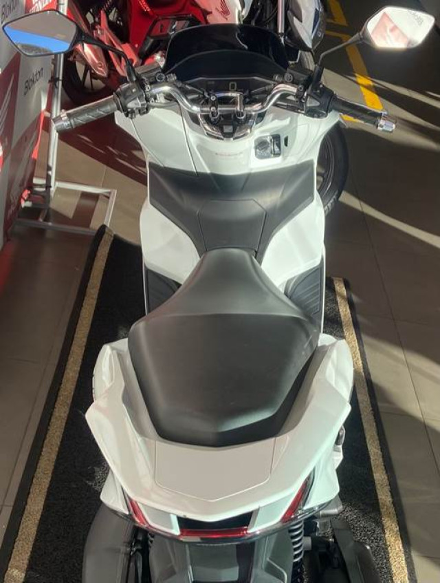 pcx 160 abs 2023