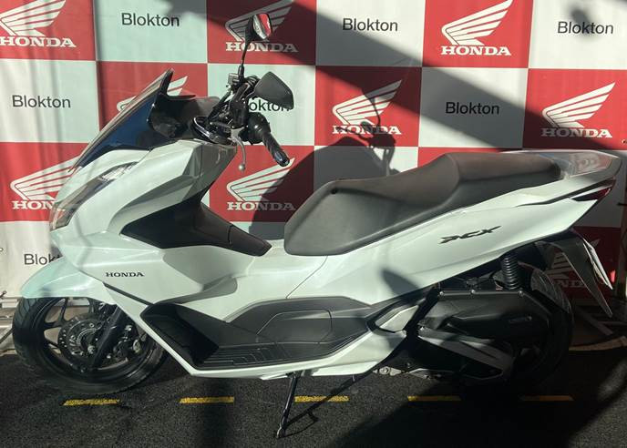 pcx 160 abs 2023