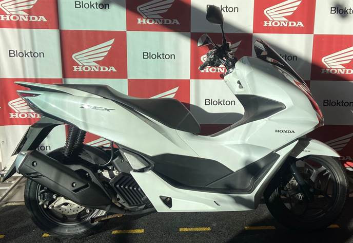 pcx 160 abs 2023