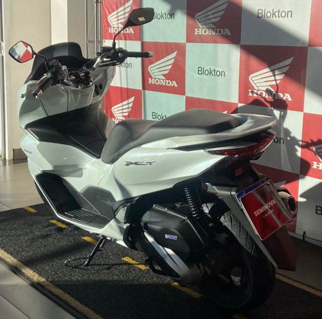 pcx 160 abs 2023