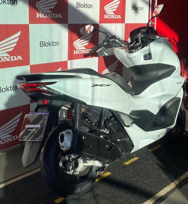 pcx 160 abs 2023